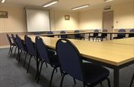Matford Centre conference room