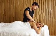 Hotel Du Vin massages
