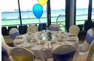 Dining event at Sandy Park