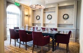 Mercure Exeter Private Dining