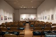 Royal Albert Memorial Museum & Art Gallery conference room